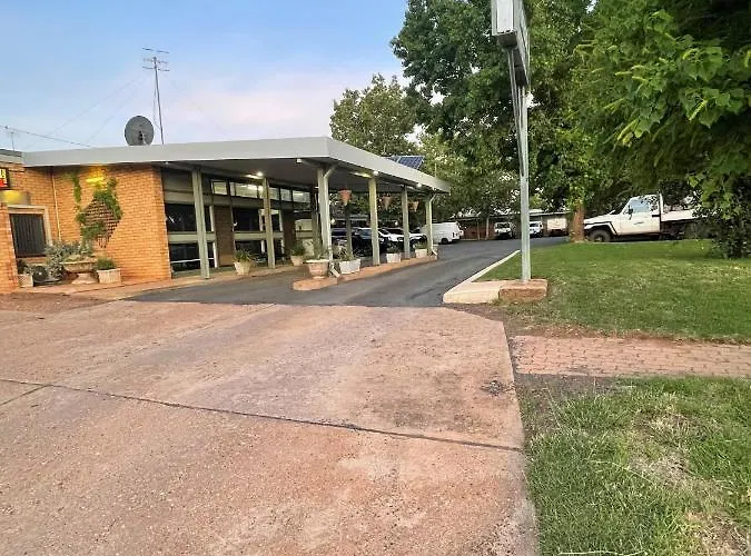 Allambie Motel
