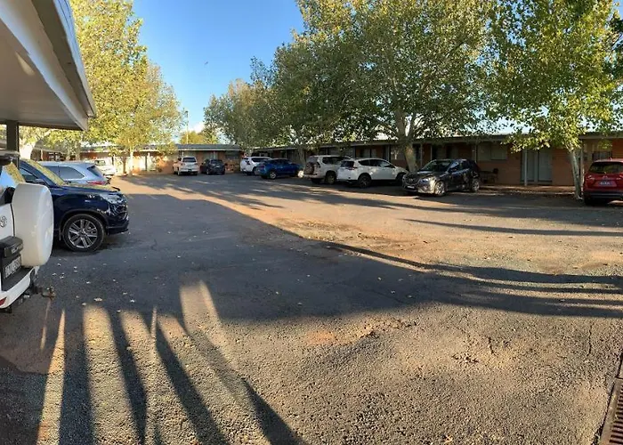 Allambie Motel