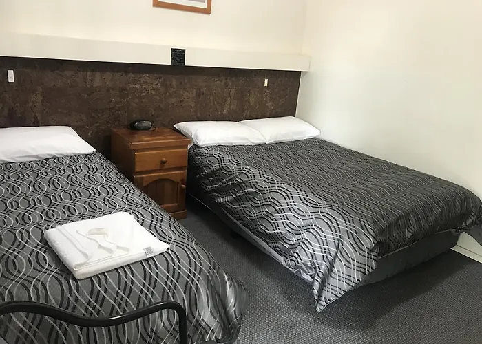 Allambie Motel