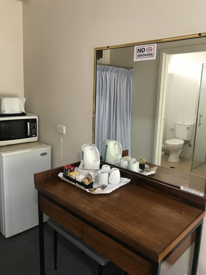 Allambie Motel Condobolin
