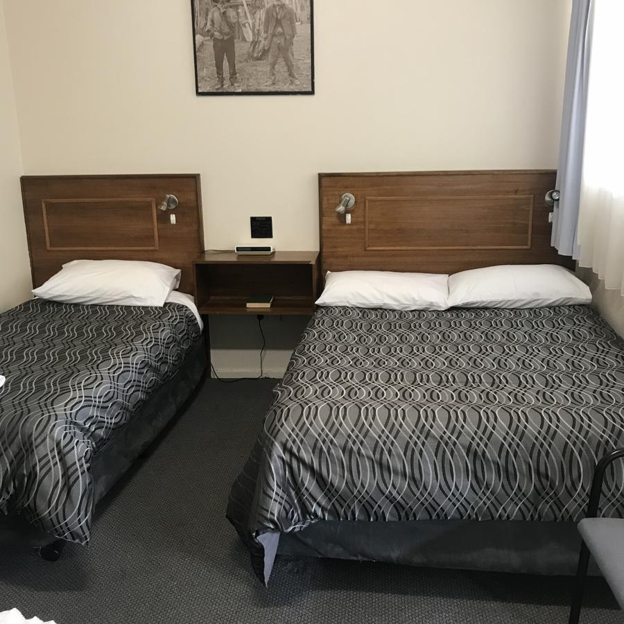 Allambie Motel 3*
