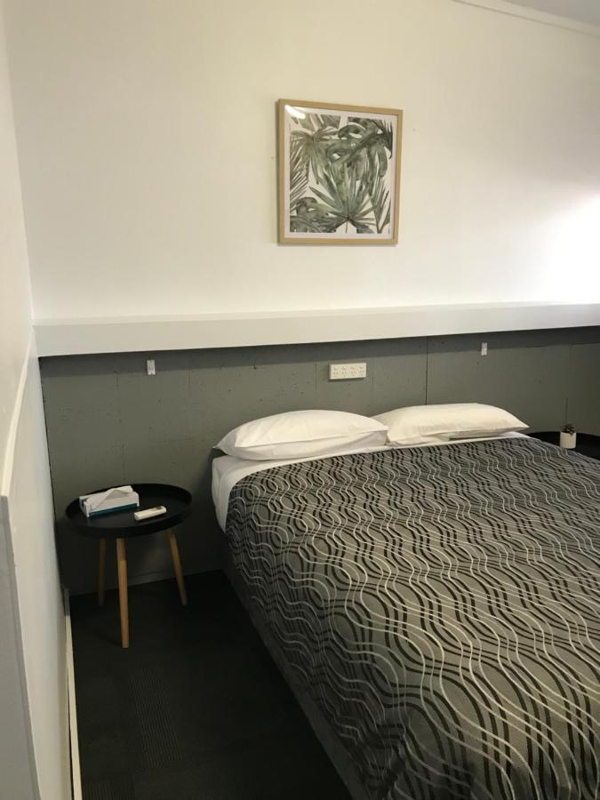 Allambie Motel Condobolin